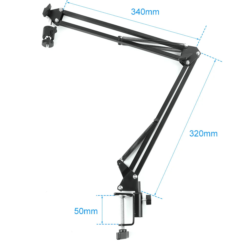 4K Microscope For Electronics 48MP Digital Microscope