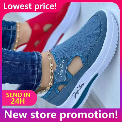 Shoes Womens Sneakers