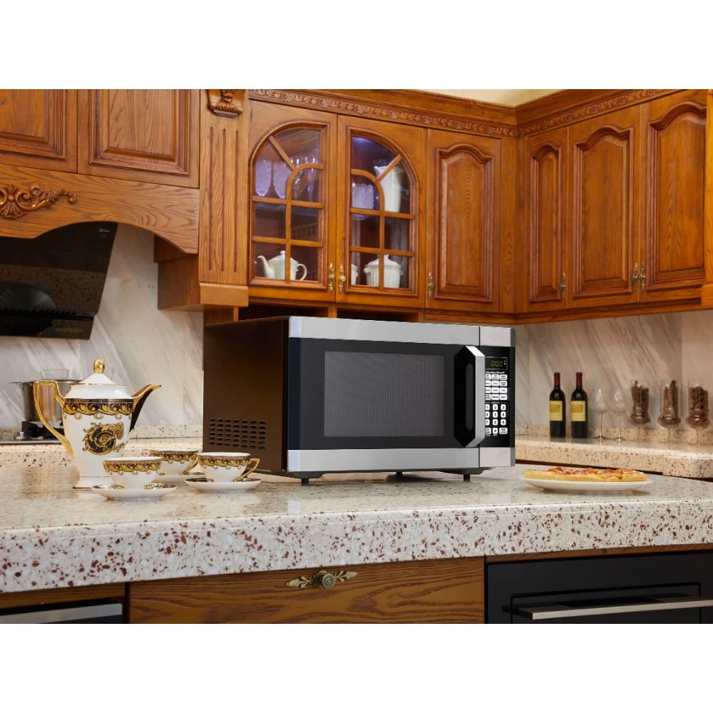 Home Appliances Kitchen Microwave Appliances