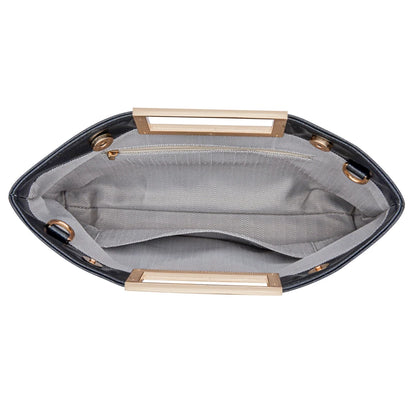 Fashion Shiny Women Clutch bag Luxury Stylish