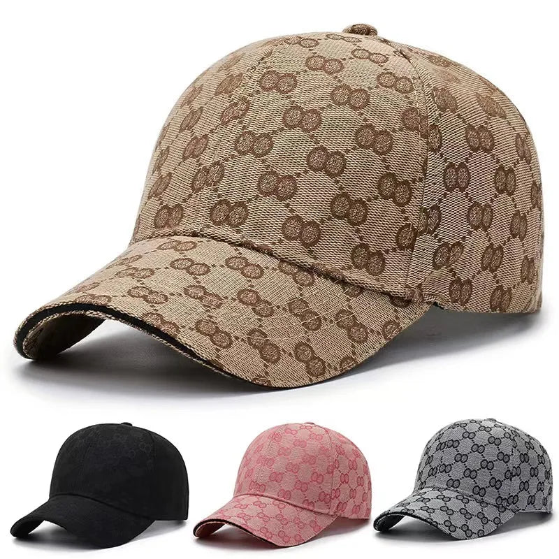 Fashion New High Quality Women Men Cap Hat Cool