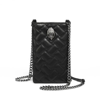 Kurt Geiger 2024 New Eagle Head UK Women Bag Luxury