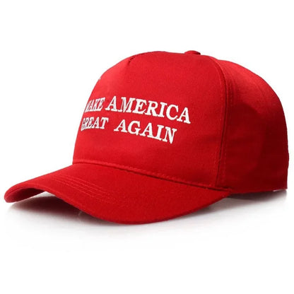 New Make America Great Again  2024 Republican Baseball Hat