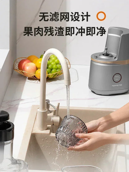 Original juicer, juicer, juice residue separation, multifunctional household fruit juice machine, fruit juice making