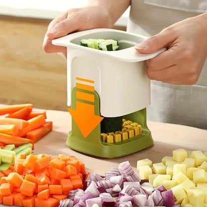 Multifunctional Vegetable Chopper Onion