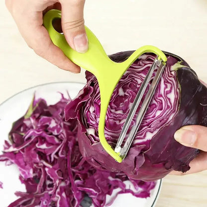 Hot Vegetable Cutter Cabbage Slicer Vegetables Kitchen Gadgets