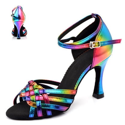 Cheap Latin Dance Shoes for WOMEN