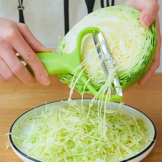 Hot Vegetable Cutter Cabbage Slicer Vegetables Kitchen Gadgets