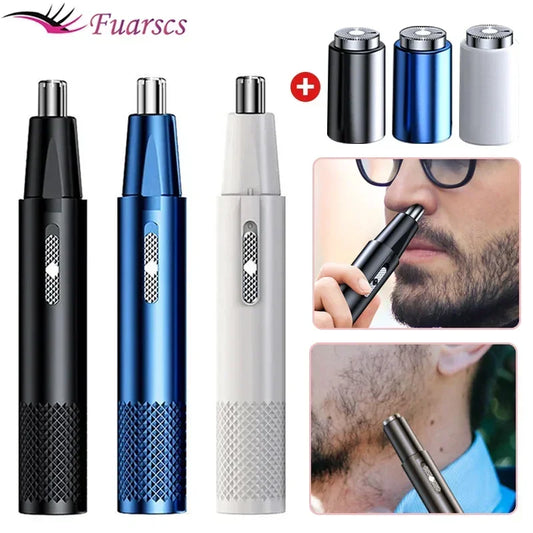 Electric Nose Hair Clipper