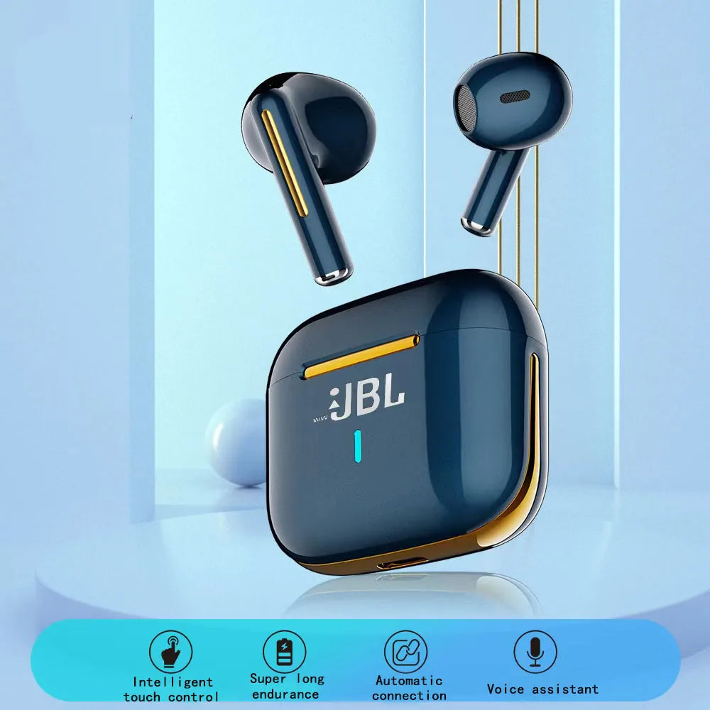 Original For wwJBL H6 Earphones Bluetooth