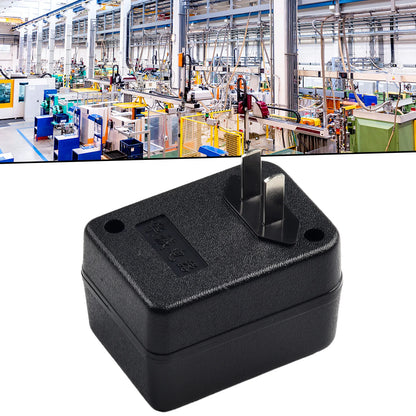 Step-Down Transformer 50W AC 220V To 110V/110V To 220V Converter Travel Adapter Home Improvement Electrical Equipment