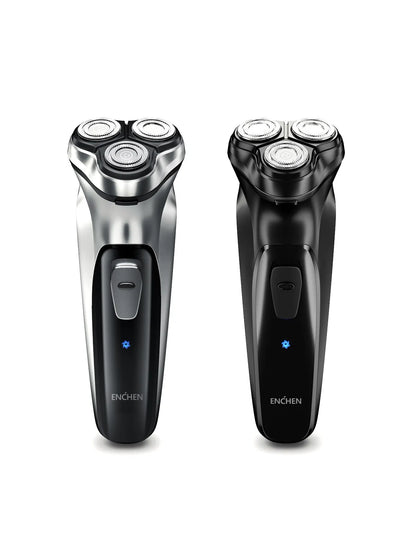 ENCHEN Blackstone Electrical Rotary Shaver