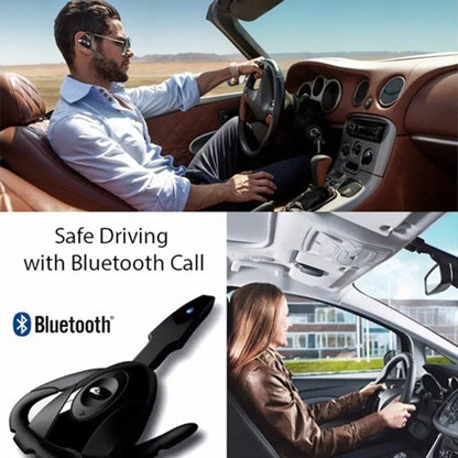 Wireless Headphones Business Earphoargeablle