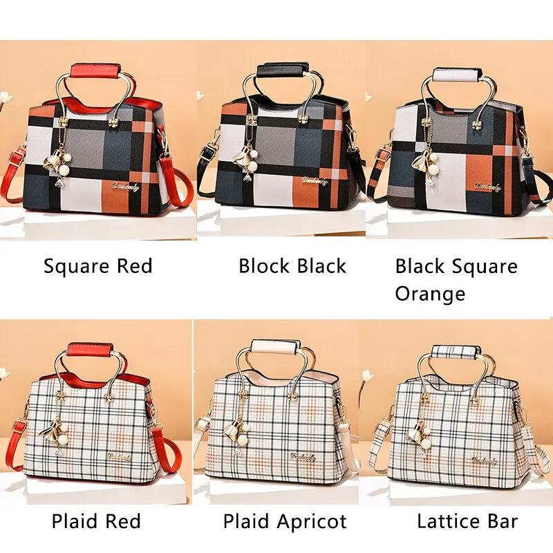 Fashion Handbag Crossbody Bags for Women