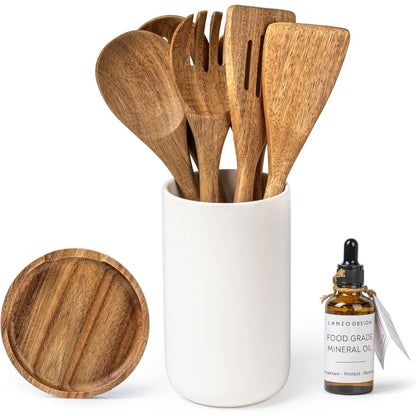 For Kitchen Gadgets Pasta Spoon. Kitchen Gadget and Accessornsils