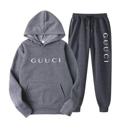 Fashion men's casual sports set Spring and Autumn 2025