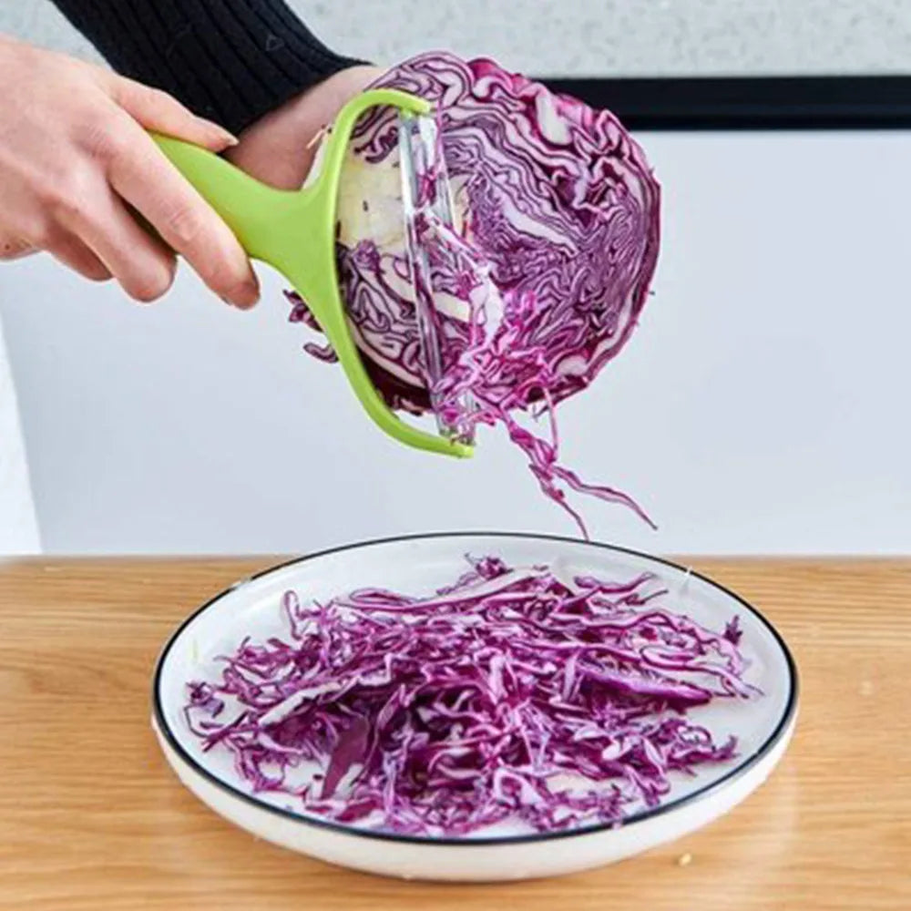 Vegetable Peeler Potato Slicer Cabbage Grater Fruit Peeler Fruit Carrot Cutter Home Kitchen Peeling Tool Kitchen Accessories