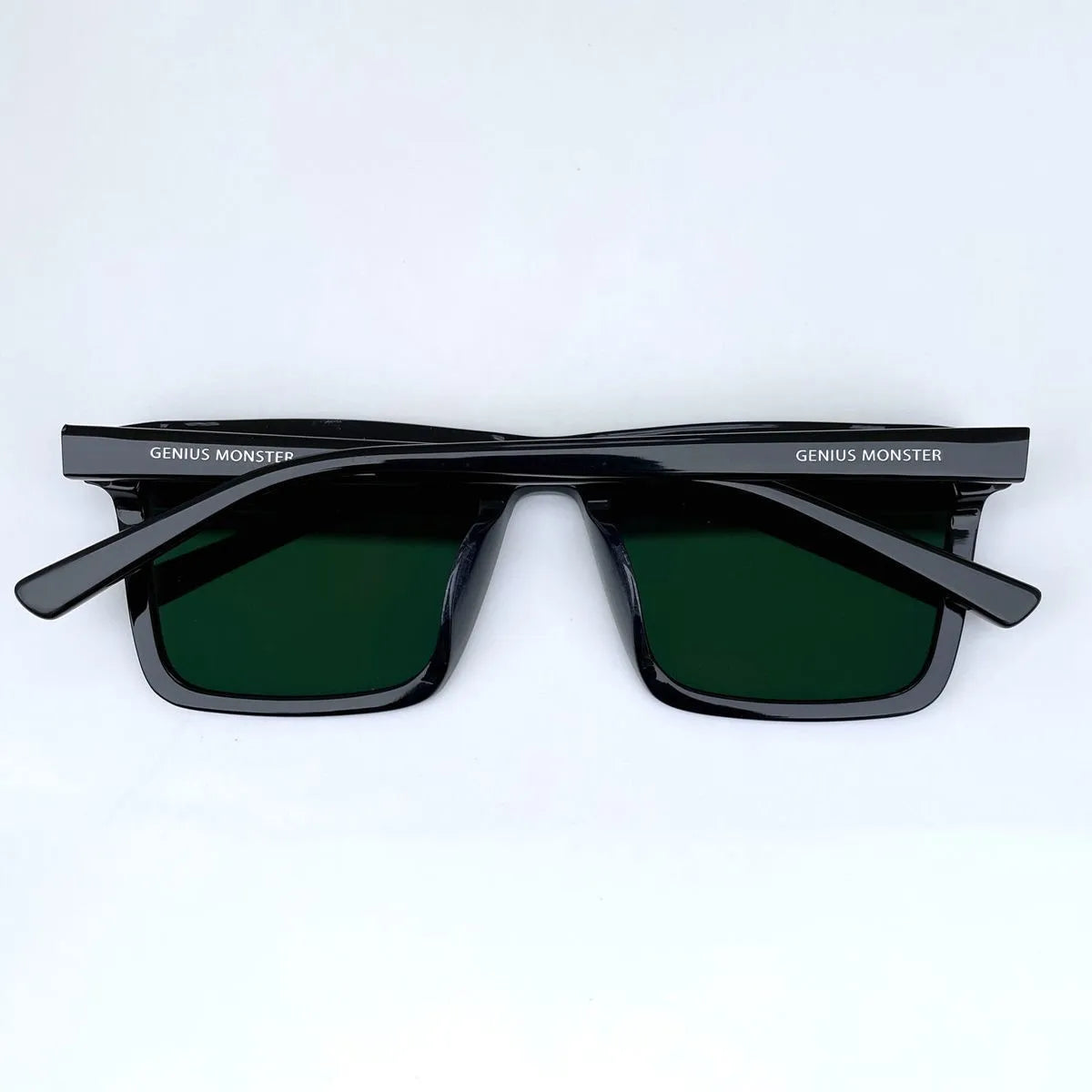 2022 Fashion Square Sunglasss Classic Vintage Outdoor