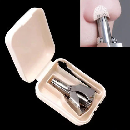Beauty tool Nose  Steel Nasal Cleaning
