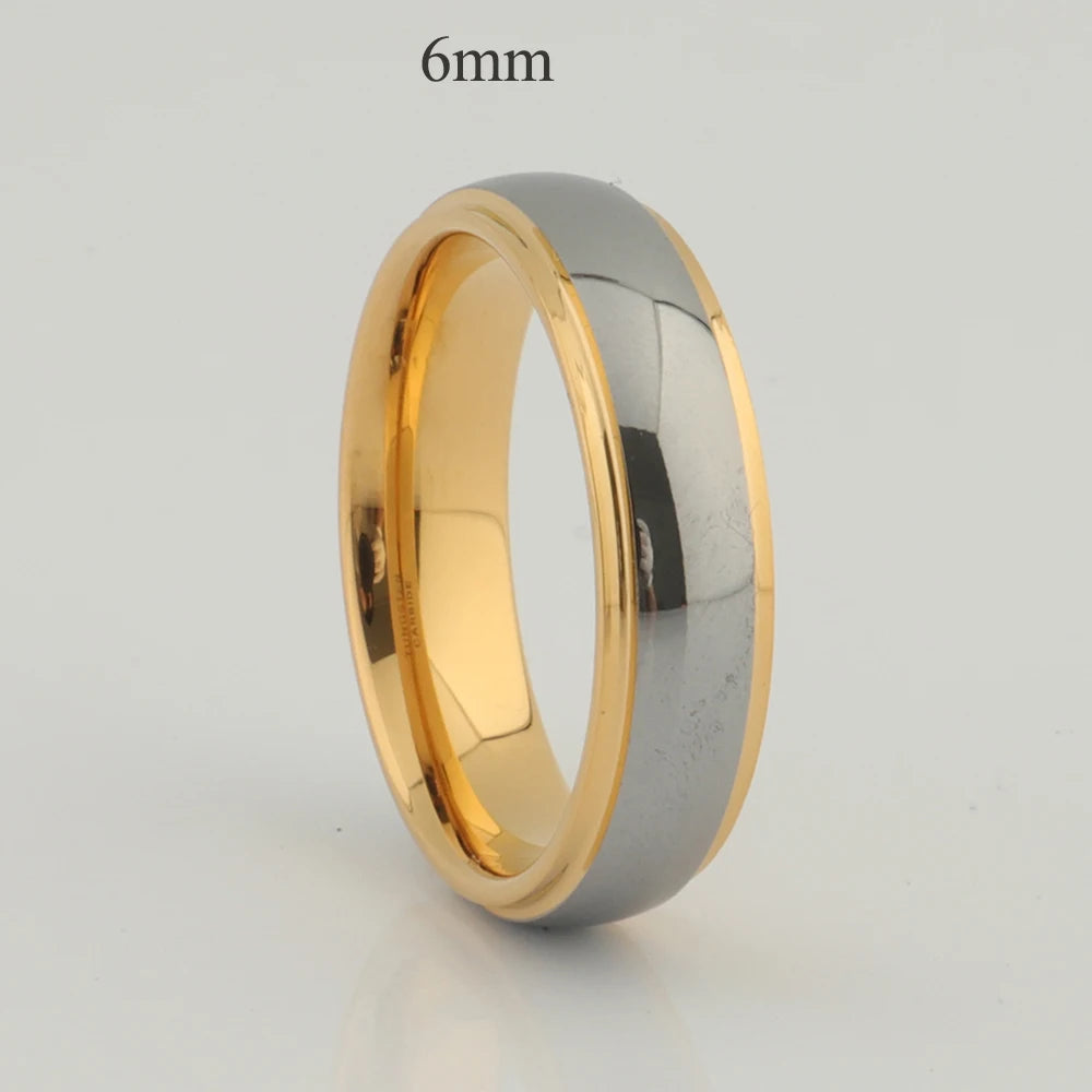 High Quality Wedding Bands Rings For Couples Men And Women