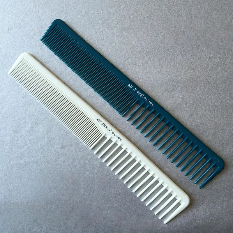 Professional Hair Cutting Comb Tools Barber Hair Accessories