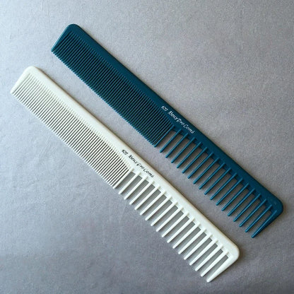 Professional Hair Cutting Comb Tools Barber Hair Accessories