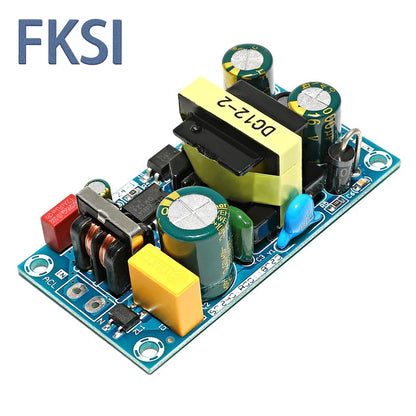AC 85-265V to DC 5V 12V 24V  step down