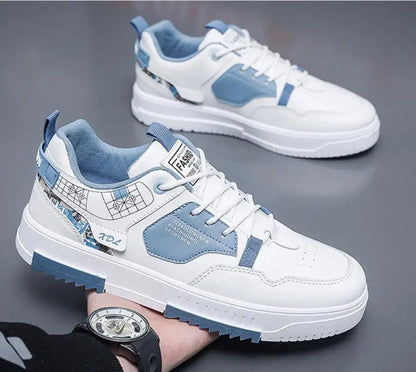 2024 Fashion Men Casualized Shoes Tennis Sneakers