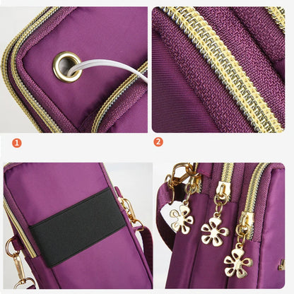 Buylor New Mobile Phone Crossbody Bags for Women