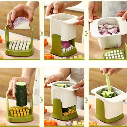 Multifunctional Vegetable Chopper Onion