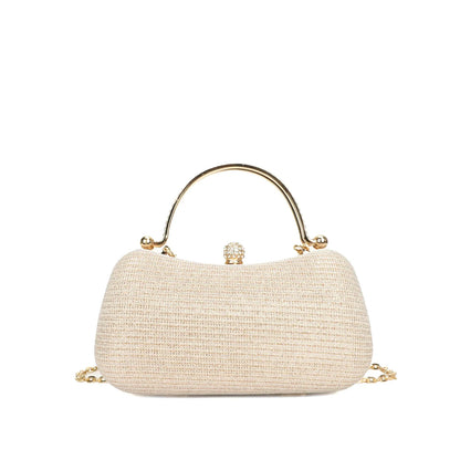 Cute Small PVC Shoulder Crossbody Bags for Wags and Purses Female