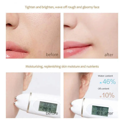 20/50Pcs Collagen Face Care Capsules Serum Spot ng Hyaluronic