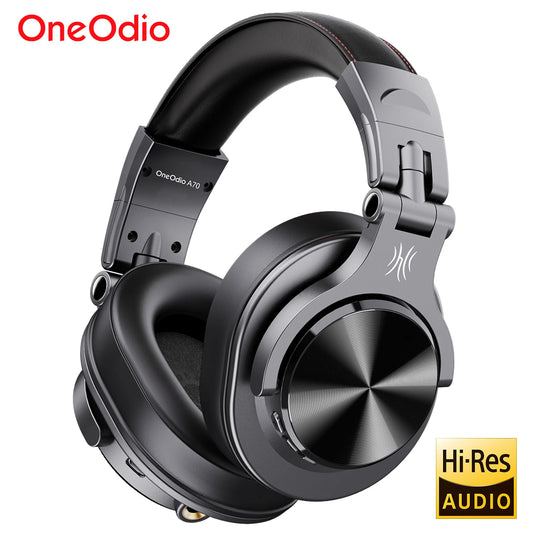 Oneodio Fusion A70 Bluetooth 5.2 Headphones