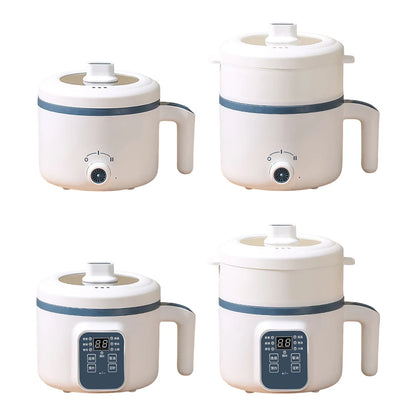 1.7L Mini Electric Cooker Electric Pressure