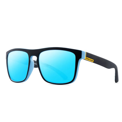 Polarized Sunglasses Cycling Goggle Men's