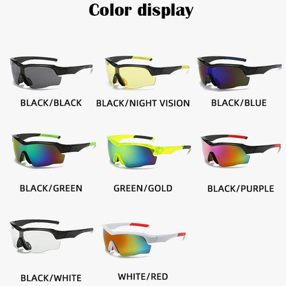 Cycling Glasses Sunglasses