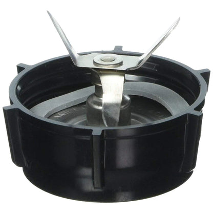 Stainless Steel Cross Blades Replacement Part for Blender Juicer Mixer Compatible with Oster Juicer for Home Kitchen