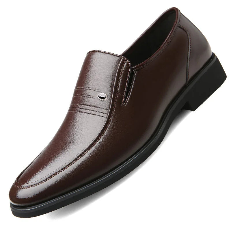 M Oxfords Shoes Zapatos De Hombre