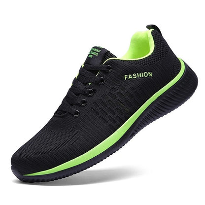 ghtweight Men Sneakers Casual Shoes