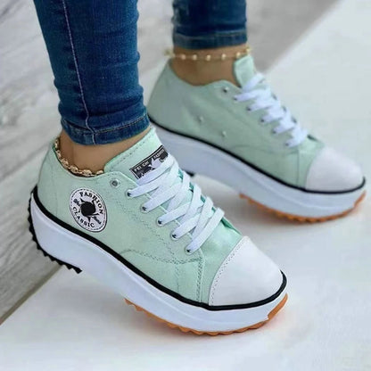 Fashion Sneakers for Women Comfortable Breathab