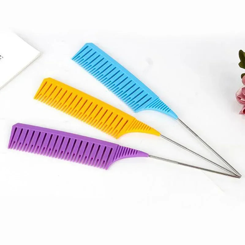 3pcs Hairbrush Hair Styling