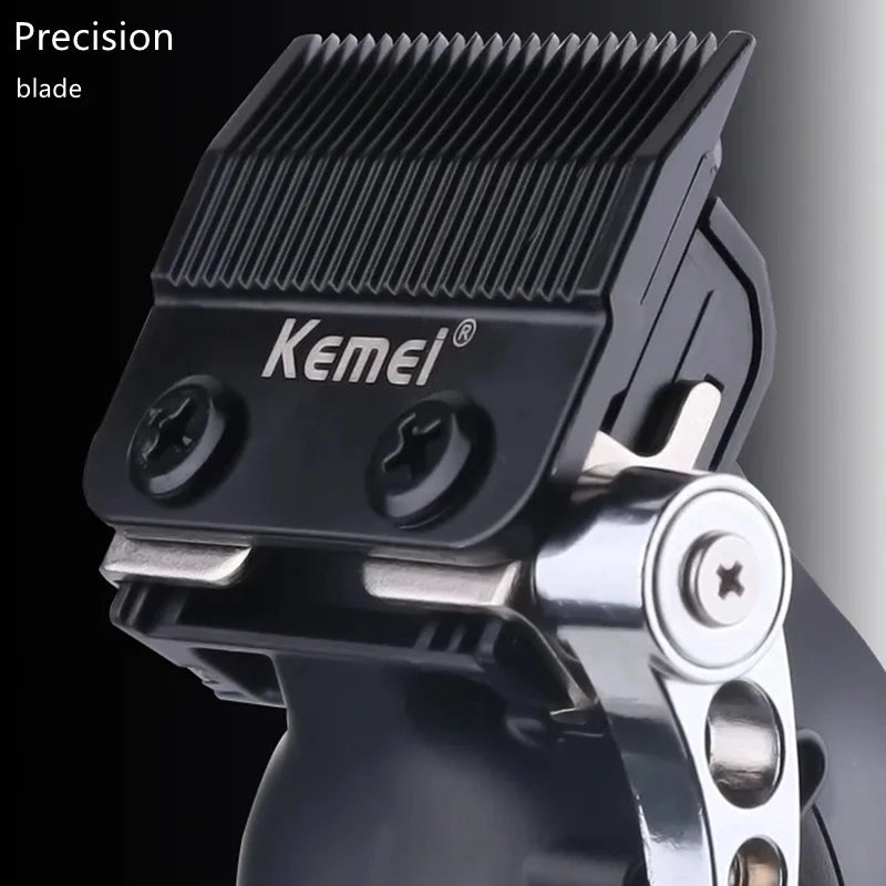 Kemei Professional Hair Clipper l