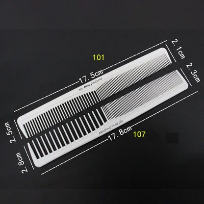 Professional Hair Cutting Comb Tools Barber Hair Accessories