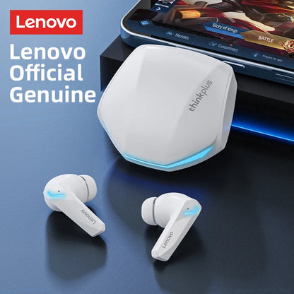 Original Lenovo GM2 Pro 5.3 Earphone Bluetooth Wireless