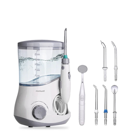 Mornwell Oral Irrigator Dental Water Flosser irrigator  Oral Care