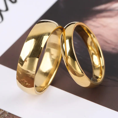Couple Rings Wedding Engagement Jewelry