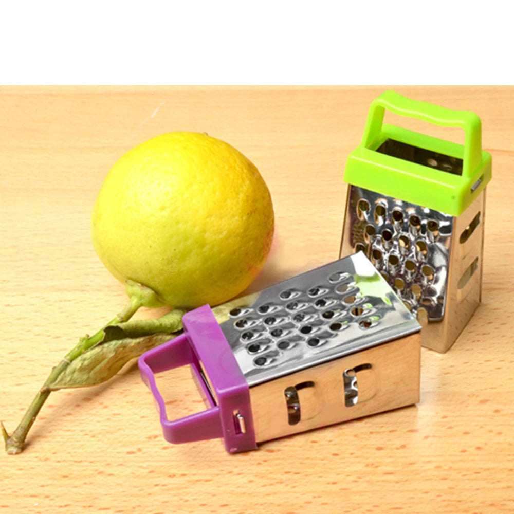 Household Shredder Grater Vegetable Potato  Kitchen Tool Accessories