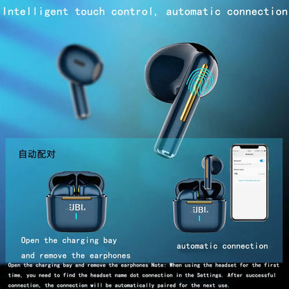 Original For wwJBL H6 Earphones Bluetooth