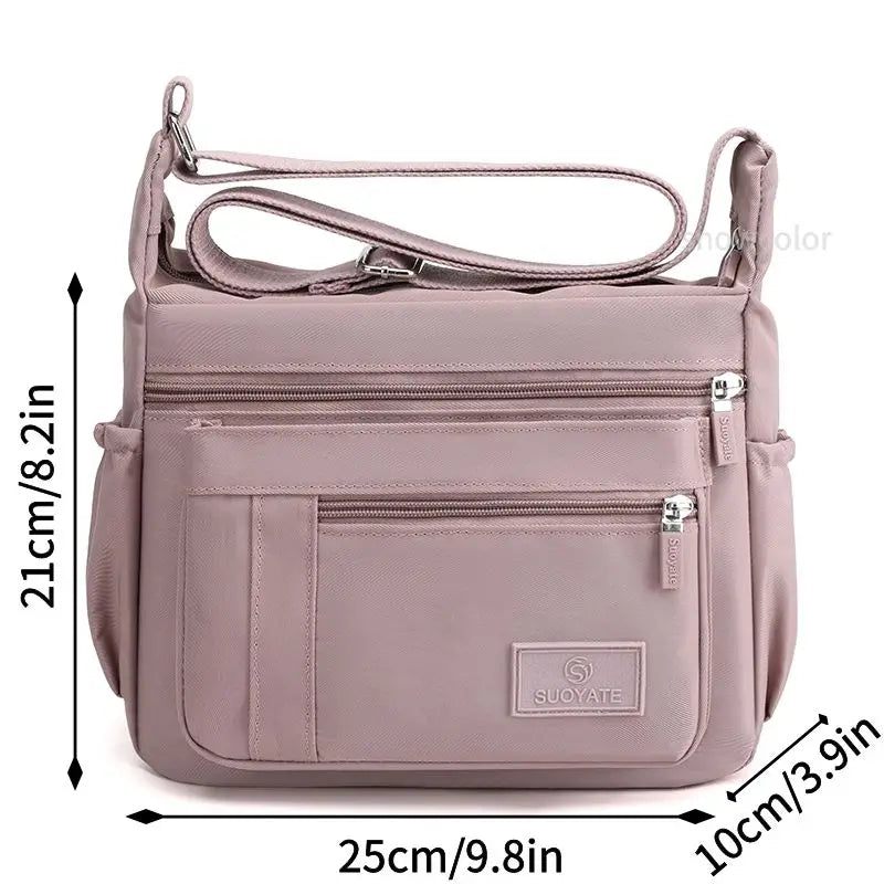 Fashion Shoulder Crossbody Bag for Women