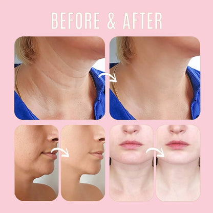 Instant Wrinkle Removal Balm Collagen Stick Anti Aging Firming Lifting Fade Fine Line Moisturizing Whitening Korean Skin Care